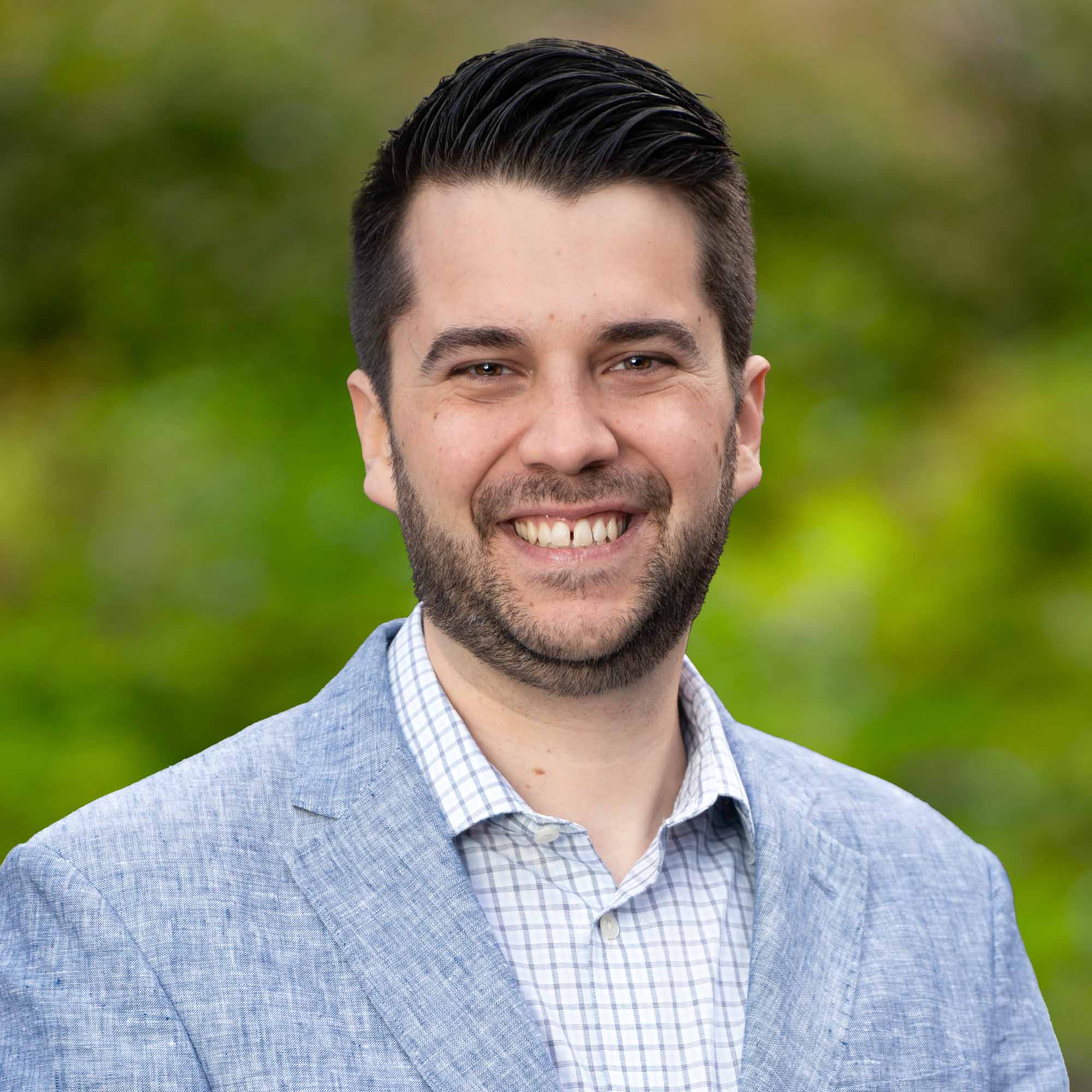 Joshua Pevarnik, CPA, Founder of PrepQueue